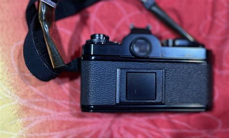 Image result for Nikon Fe Shutter Problem
