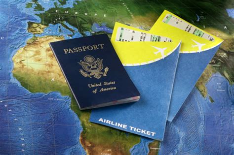 旅游签证和工作签证的区别 不要再把它们混为一谈了-旅游经验本