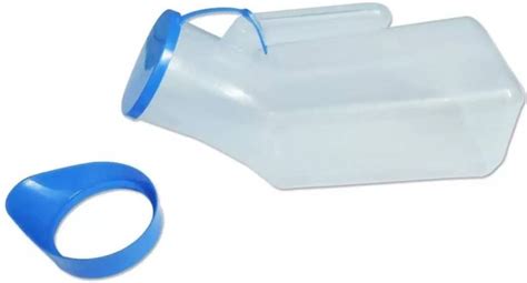 MAHIKA Healthcare Urban Urine Pot for both Male and Female - with ...