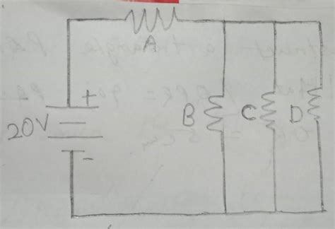 [tex]\huge\sf{\underline{\underline{Question:-}[/tex]Four resistors A,B ...