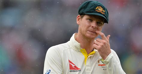 Former Aussie Spinner Feels That Steve Smith Does Not Have The Right ...
