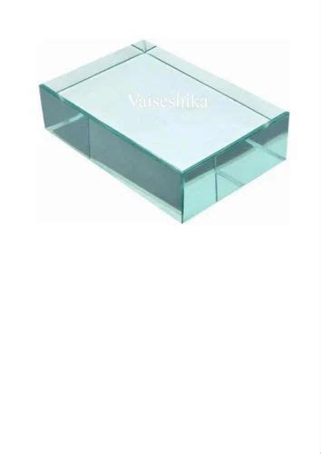 Image result for Rectangular Glass Slab Experiment