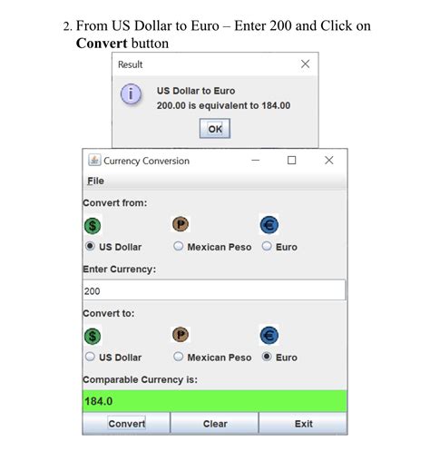 Image result for Java Calculator Clear Button