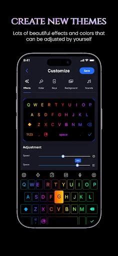 Keyboard LED Color Mods 的图像结果