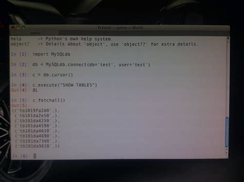 Image result for Whit Is MySQL Python