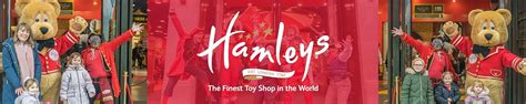 Amazon.in: Hamleys: Hamleys