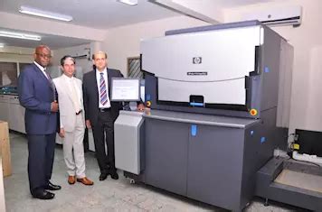 Kolor Kode to compete with offset with India’s first HP Indigo W7200 ...