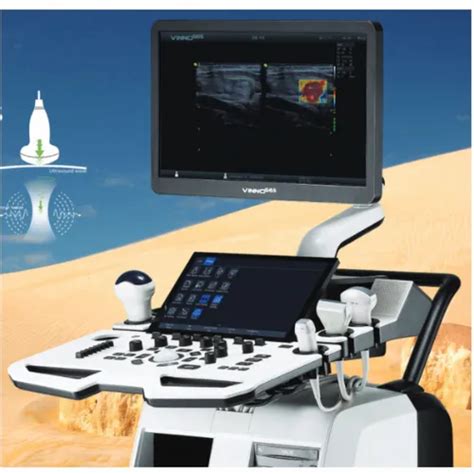 Ultrasound Machines - Vinno E10 Ultrasound Machine Trader - Retailer ...