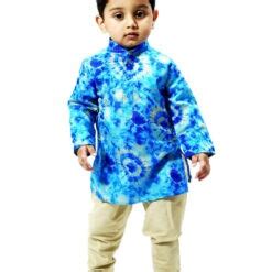 Indian Kids Kurta Pyjama Online for Boys 1-7 Years Old | Traditional Dress