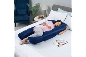Amazon.in Bestsellers: The most popular items in Maternity Pillows