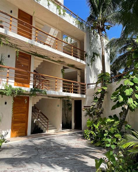 HOTEL LOS ARRECIFES (Tulum Beach) - Hotel Reviews, Photos, Rate ...