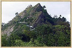 Purnagiri - The goddess of Uttrakhand.
