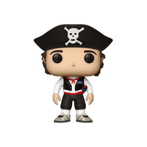 Buy Funko POP! Brad Hamilton Vinyl Figure (3.75) Online at Lowest Price ...