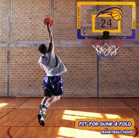 ESLETO Mini Basketball Hoop Indoor Outdoor for Kids | Ubuy India