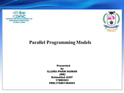 Image result for Parallel Programming Examples
