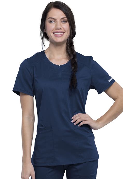Scrubs Cherokee En Peru at Tyler Mckinley blog
