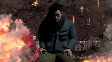 Team17 to release new WW1 horror game this year