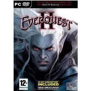 Everquest II: Rise Of Kunark (PC DVD) : Amazon.in: Video Games