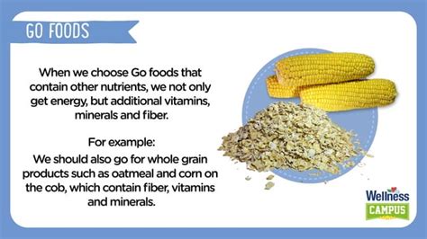 Image result for Example of Go Foods