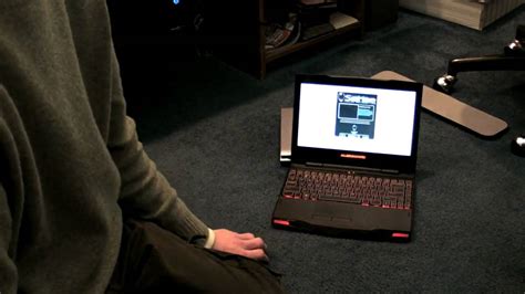 Image result for Alienware M11x R2 Unboxing