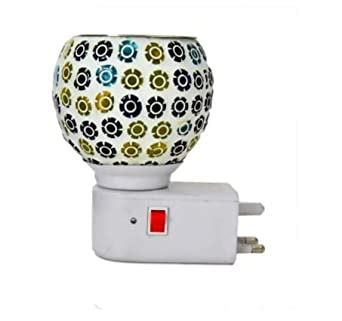 Amit Glass Industries | Kapoor Dani/Aroma Oil Burner/Champor Burner ...