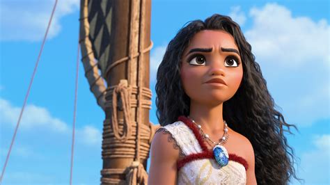 'Moana 2' streaming date — here's when you can watch on Disney Plus ...