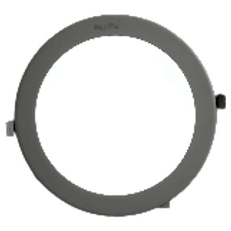 Buy Dewton LED Surface Panel Light Round 12W DSR 12 Online at Bestomart ...