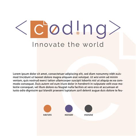 Image result for Cool Logos Coder