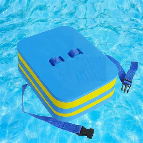 Rhyhorn Back Float Safety Swim Trainer Swimming Bubble Belt with ...
