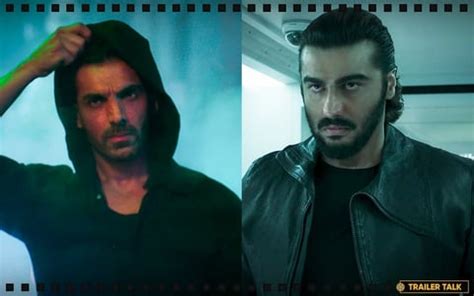Ek Villain Returns Trailer Talk: John Abraham and Arjun Kapoor Lock Horns
