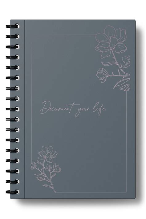 Image result for Design Custom Notebook