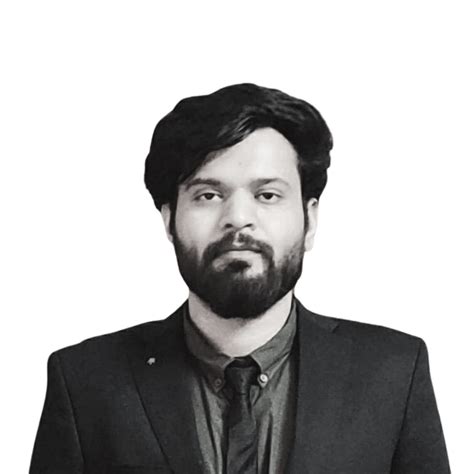 Ayush Mishra – The Law Blog