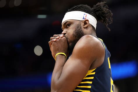 Pacers HC Rick Carlisle Drops Worrisome Jarace Walker Injury Update ...