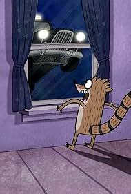 "Regular Show" Ello Gov'nor (TV Episode 2010) - IMDb