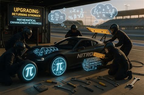 Image result for Nitro Math Tricks