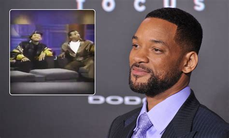 Another Video Of Will Smith Mocking A Bald Man Resurfaces Post Oscar ...