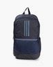 Buy Navy Blue Backpacks for Men by ADIDAS Online | Ajio.com