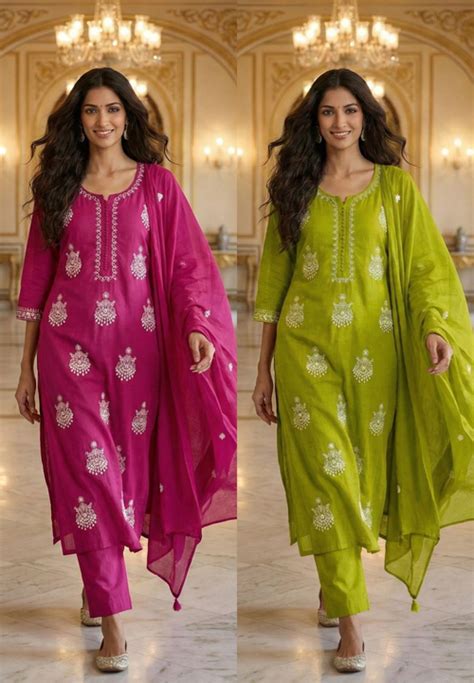 Buy latest collection from Roshni Boutique | Kurtis, Gowns and Full Set ...