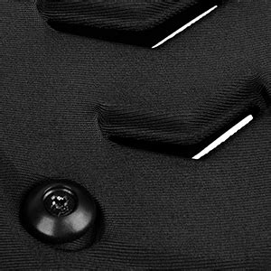 NIKAVI Off-road Motorcycle Protective Vest Rider Outdoor Sports Armor ...