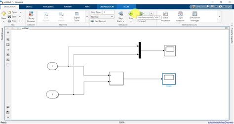 Image result for Simulink Interfrence