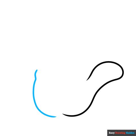 How to Draw a Cartoon Hand - Really Easy Drawing Tutorial