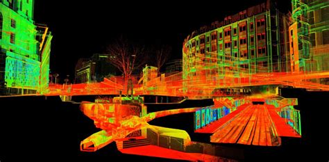 Samp Point Cloud 的图像结果