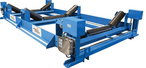 Multi-station belt weigher TAB - Scales Sales & Services