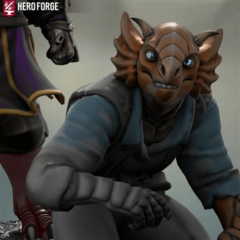 Aku's quite wounded. Hopefully he can find someone who can give him ...