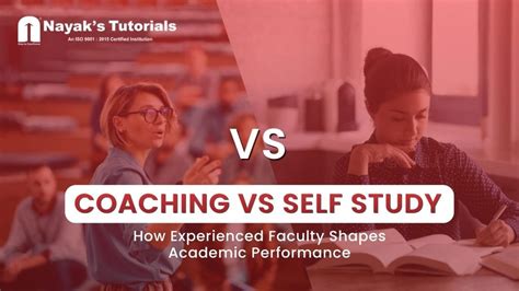 The Best Coaching Classes in Thane-Nayak's Tutorials
