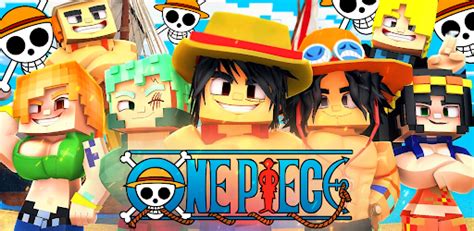Minecraft One Piece Mod Gameplay 的图像结果
