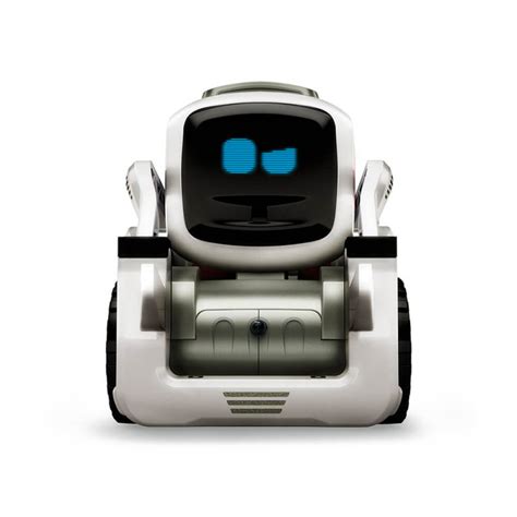 Купить робота Anki Cozmo в Украине