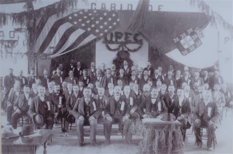 Fraternal Benefit Societies: U.P.E.C.