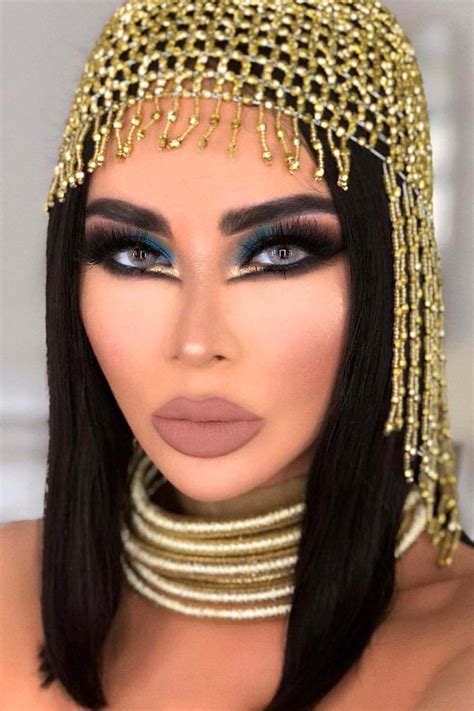 Image result for Gypsy Makeup Tutorial