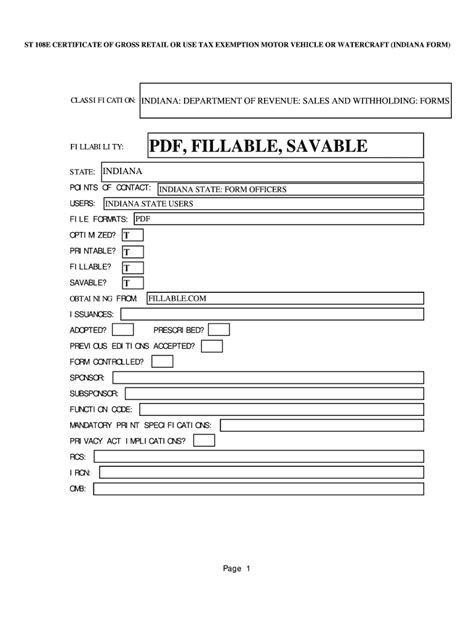 Certificate Of Gross Sales - Fill Online, Printable, Fillable, Blank ...